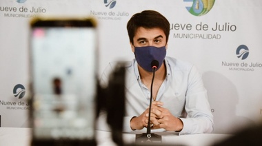 Precandidato PRO de la cuarta dijo que "estamos ante una elección bisagra"