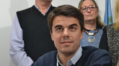 Concejal de 9 de Julio renunció a su banca y cumplirá funciones en Vicente López