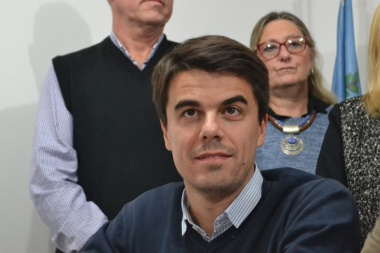 Concejal de 9 de Julio renunció a su banca y cumplirá funciones en Vicente López