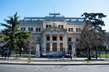 Avanzan nombramientos en la Justicia bonaerense y hay ruido en la oposición