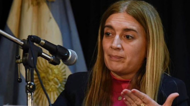 Con críticas a "los extremos", Tavela va por la renovación en diputados
