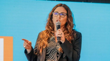 "Para los que fugan, todo y para jubilados y discapacidad, nada”