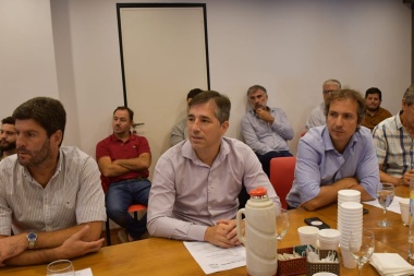 Intendentes radicales pidieron suspender las PASO y van por desdoblar