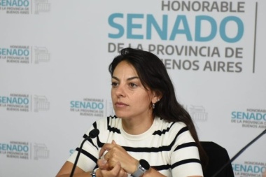 Mientras va y viene, el PRO avisa que "hará prevaler la territorialidad" con LLA