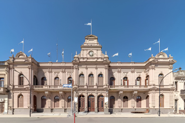 Oferta electoral en Chivilcoy para concejales y consejeros escolares: Ocho listas oficializadas