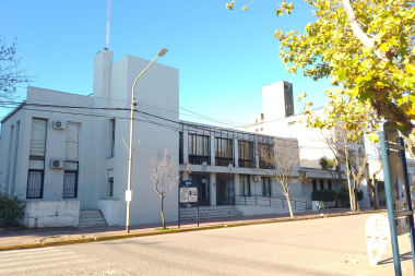Tres listas compiten electoralmente el 7 de septiembre en General Viamonte