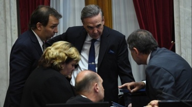 El Senado aprobó retrotraer las tarifas pero Macri ya vetó la Ley