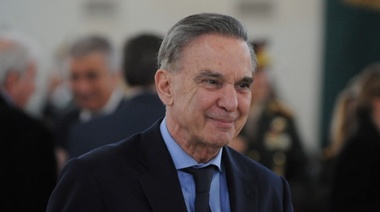 Cambiemos estudia la hipótesis de Pichetto candidato a diputado provincial