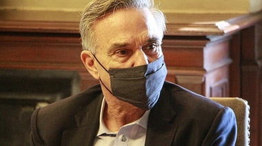 Pichetto en Junín: "JxC se debe unir para poner límites a la discrecionalidad"