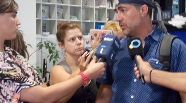 Comunidades indígenas denunciaron a Pichetto