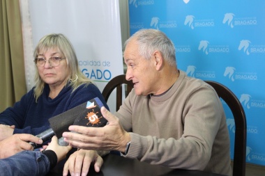 Quarleri marcó diferencias con Gatica: "Nuestras prioridades son otras"