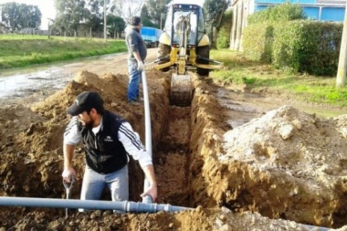 Provincia comienza a negociar con intendentes de la oposición