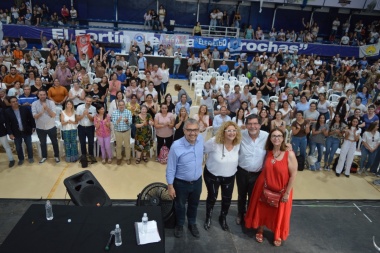Sileoni cerró las jornadas regionales de Educación Superior
