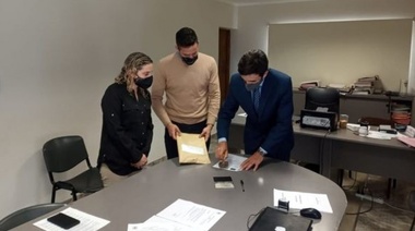 Bragado: Envían al Concejo un proyecto para la venta de terrenos en el Parque Industrial
