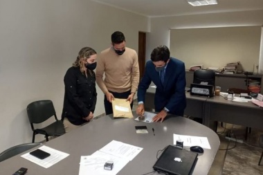 Bragado: Envían al Concejo un proyecto para la venta de terrenos en el Parque Industrial