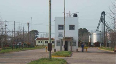 Bragado recibirá 100 millones de pesos de nación para el Parque Industrial