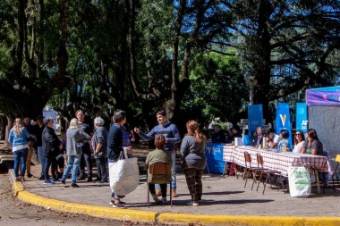 Amplían frecuencia y suman servicios al programa "La Muni en tu Barrio"