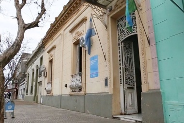 Aclaran que el proveedor del menú de emergencia de la EP 48 se dio de baja