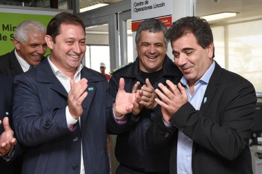 La oposición le pidió a Serenal informes sobre las cámaras de seguridad del distrito
