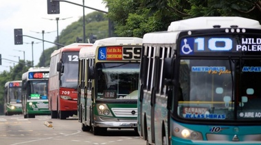 Proponen mapa del delito en transporte y piden de informes a provincia