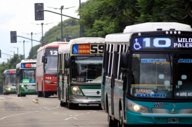 Proponen mapa del delito en transporte y piden de informes a provincia