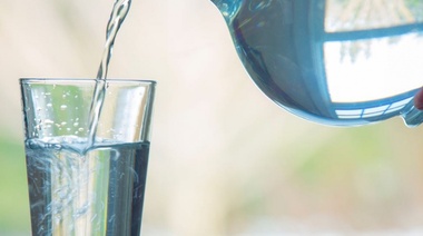 Juntan firmas para reclamar por la calidad del agua de red en Bragado