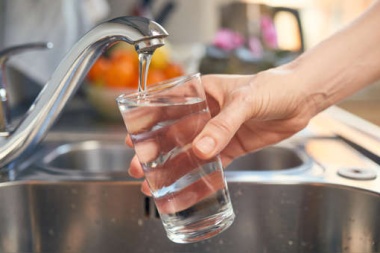 Piden informes a Absa por la calidad del agua en Bragado