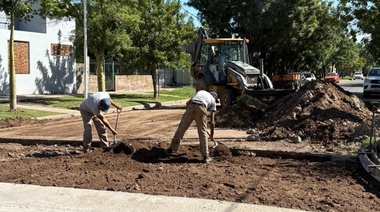 Municipio de Villegas apuntó a ABSA por deficiencias en red de agua y cloacas