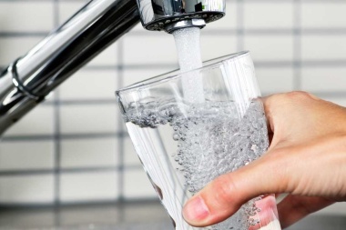 Concejales UCR de la región reclaman mejorar calidad del agua en provincia