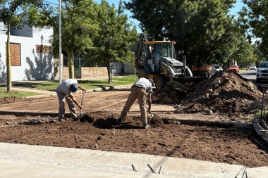 Municipio de Villegas apuntó a ABSA por deficiencias en red de agua y cloacas
