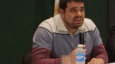 Melo advirtió que el comercio perdió 170 empleos en Junín durante 2024