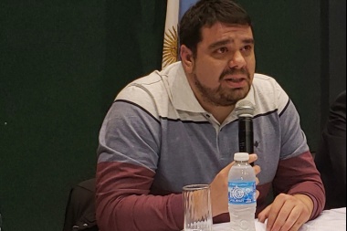 Melo advirtió que el comercio perdió 170 empleos en Junín durante 2024