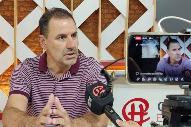 Tras votar a favor de un endeudamiento piden a concejal LLA devolver la banca