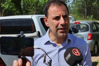 Un ex candidato a intendente desnudó la interna libertaria en Chacabuco