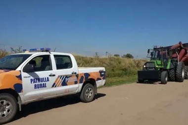 Asociación Rural apuntó a ausencia de Flexas en reunión por seguridad
