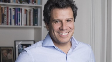 Facundo Manes llega a Junín para respaldar las candidaturas de Abad y Revilla de cara al 21 de marzo