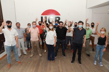 Desde la cuarta, Posse acusó al oficialismo partidario de "adormecer" a la UCR