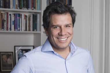 Facundo Manes llega a Junín para respaldar las candidaturas de Abad y Revilla de cara al 21 de marzo