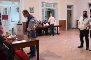 Sigue el conflicto tras las elecciones en la UCR bonaerense