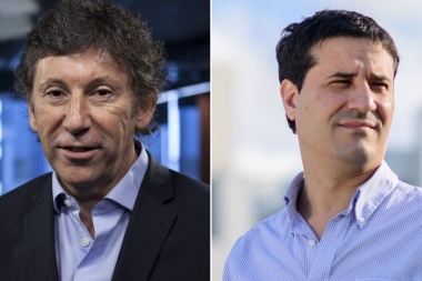La justicia rechazó el reclamo del possismo para intervenir la Junta Electoral de la UCR