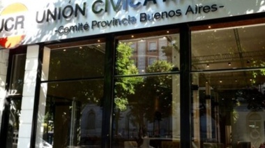 La UCR convocó a elecciones internas para el próximo 13 de noviembre