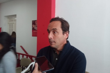 Itoiz afirmó que "Evolución aspira a conducir la UCR " y apuesta a la unidad