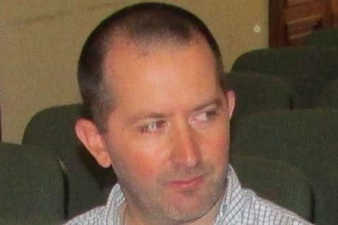 "Que el kirchnerismo hable de corrupción es una tomada de pelo", respondió funcionario de Villegas