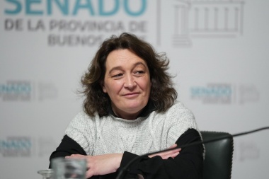 Por ley buscan eximir del pago de agua por 180 días a jubilados, pensionados, pymes y emprendedores