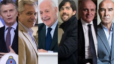 Convocan a la primera audiencia para organizar el debate presidencial