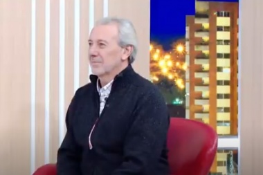 Pascual sostuvo que la Ley Bases "traerá ventajas significativas para el trabajador"