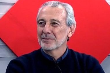Freno de mano: "la idea que más seduce es ir solos, con listas propias"