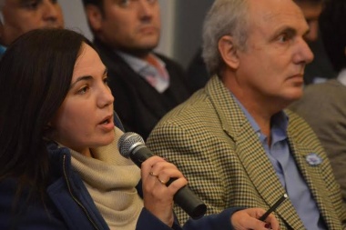 FR reclamó a Petrecca "mejorar las políticas de seguridad"