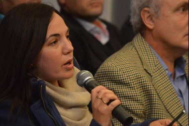 FR golpeó a Petrecca por la seguridad: "fracasó", dijeron sus concejales