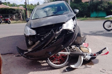 La oposición habló de "desbordes" en inseguridad y accidentología vial